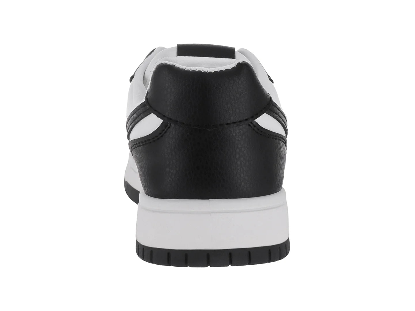 Tenis ATOK Negro para Mujer