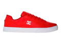 Tenis DC Shoes Notch SN MX Rojo para Hombre