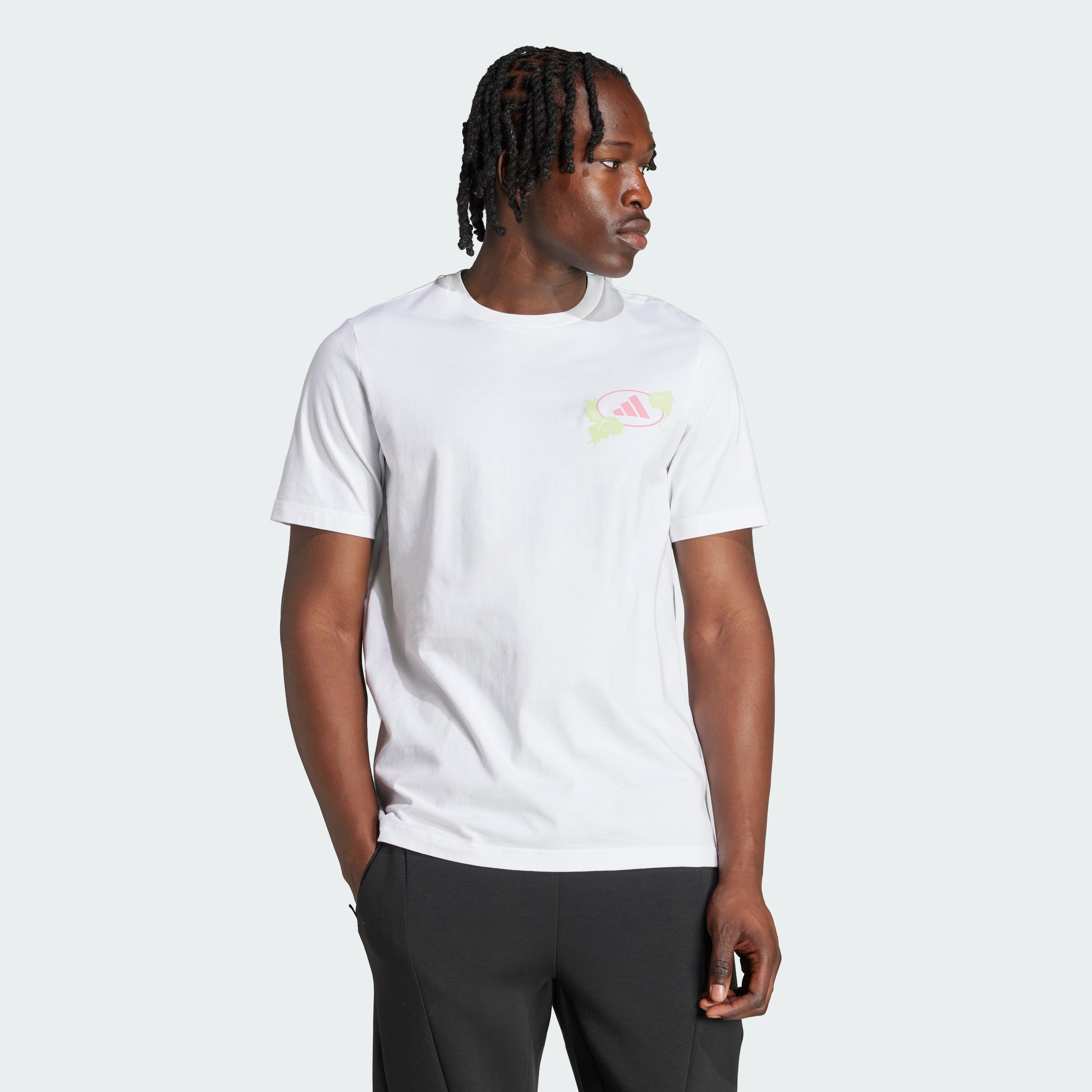 Men's adidas Wiesn Graphic Tee