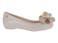 Zapatos Planos Melissa Rosa para Mujer