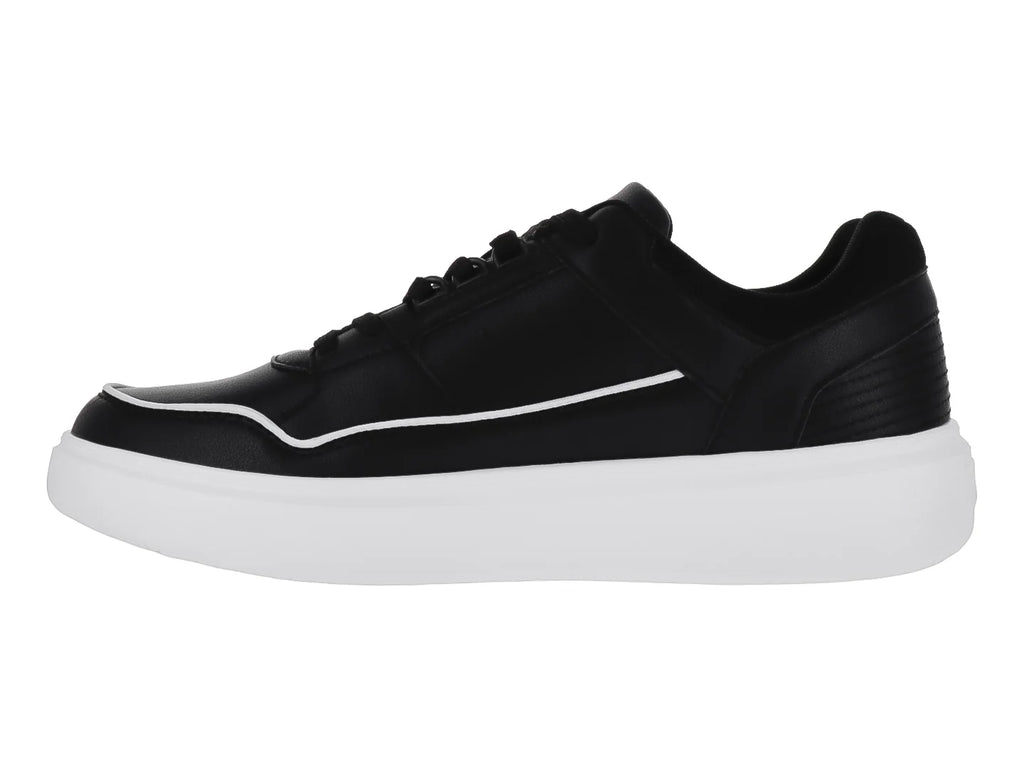 Tenis Clasben Robert Negro para Hombre