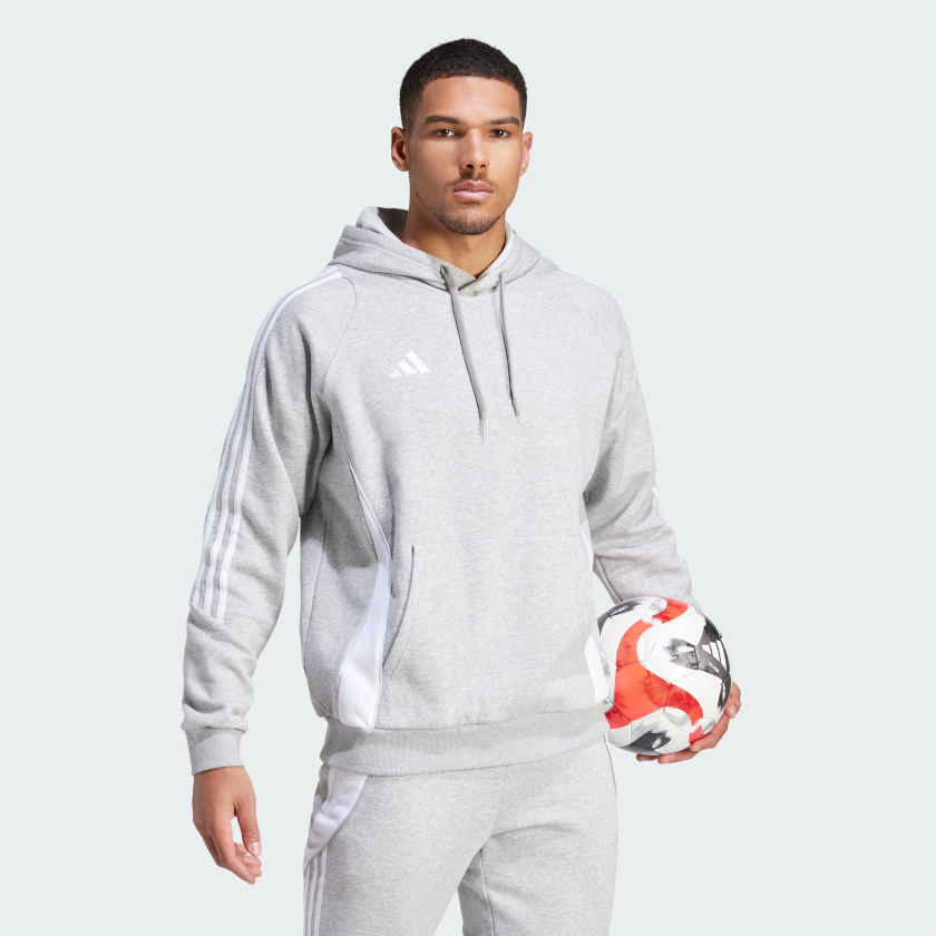 Men's adidas Tiro 24 Sweat Hoodie