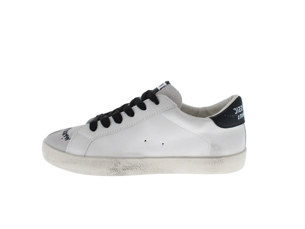 Tenis Furor Blancos para Mujer