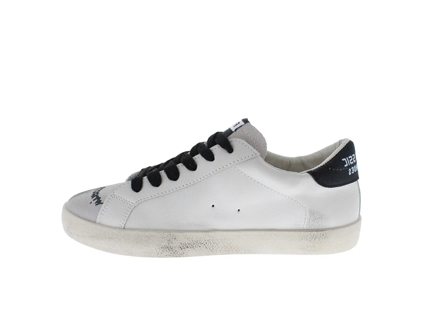 Tenis Furor Blancos para Mujer