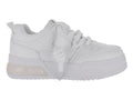 Tenis ATOK Blancos para Mujer