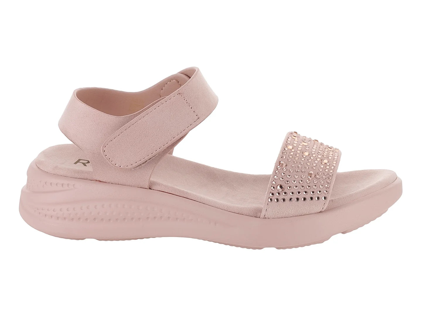 Sandalias ROZE Rosa para Niña