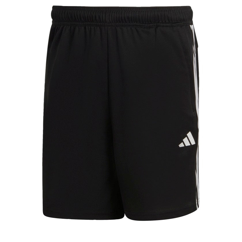 Men's adidas Train Essentials Piqué 3-Stripes Training Shorts