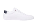 Tenis Tommy Hilfiger Blancos para Hombre