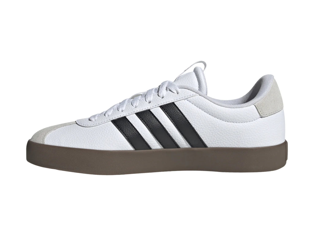 Tenis Adidas VL Court 30 Blanco para Hombre