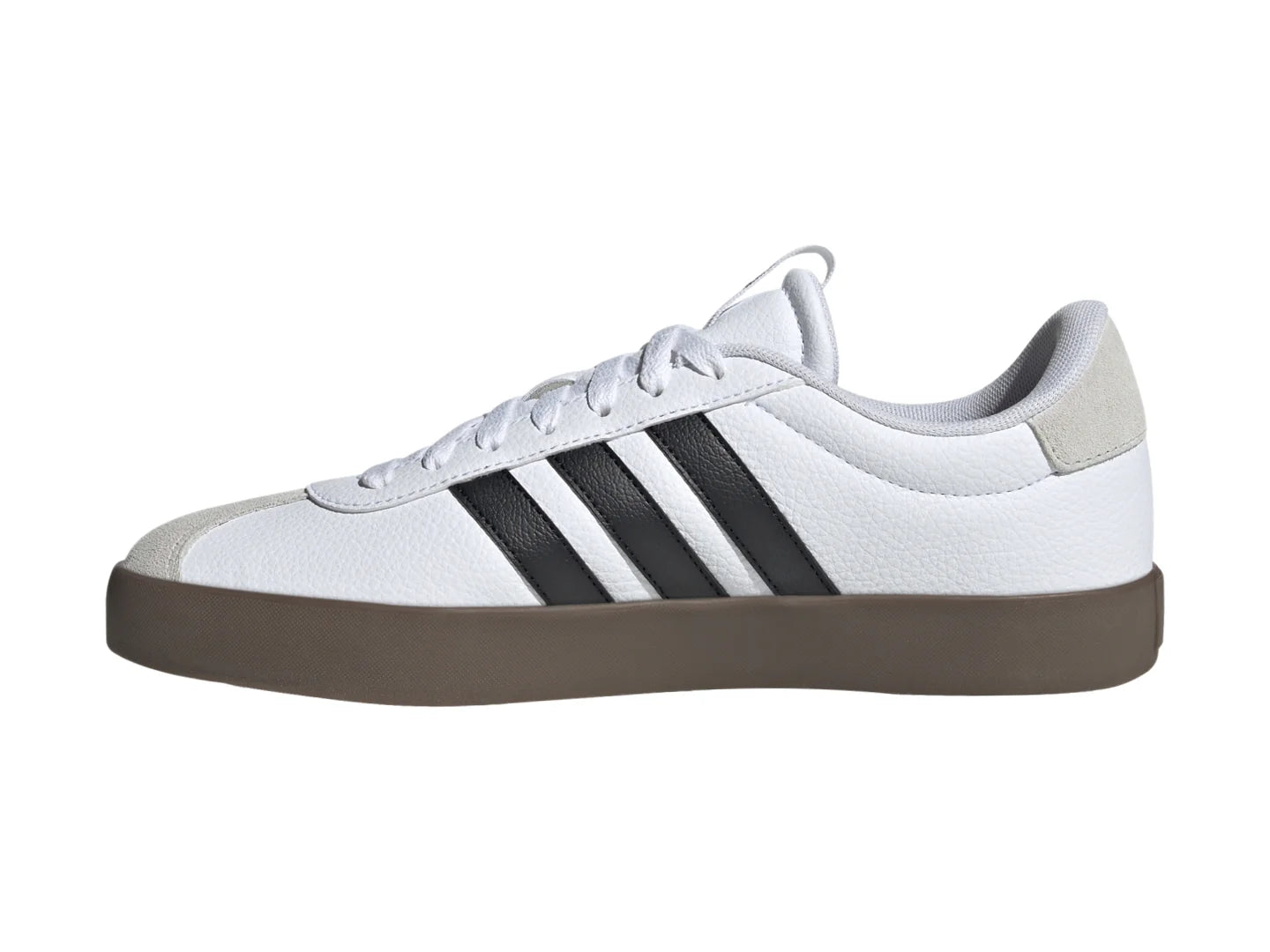 Tenis Adidas VL Court 30 Blanco para Hombre