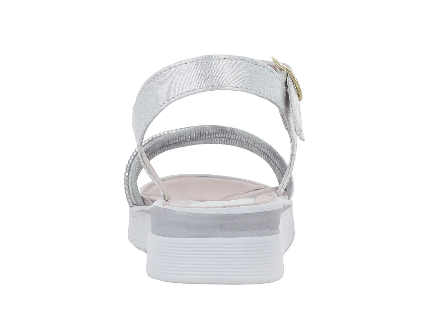 Sandalias Viris Blanco para Niña