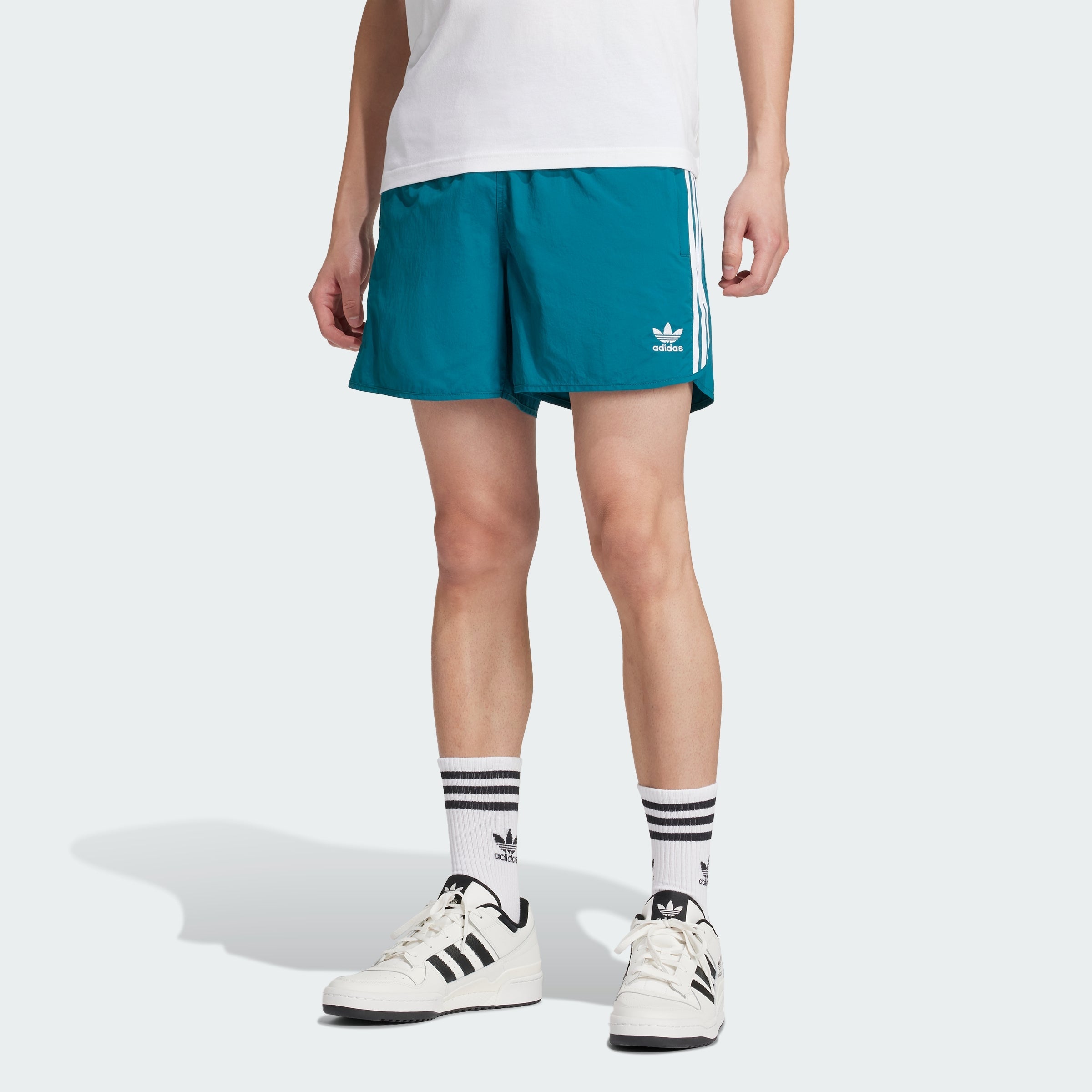 Men's adidas Adicolor Classics Sprinter Shorts