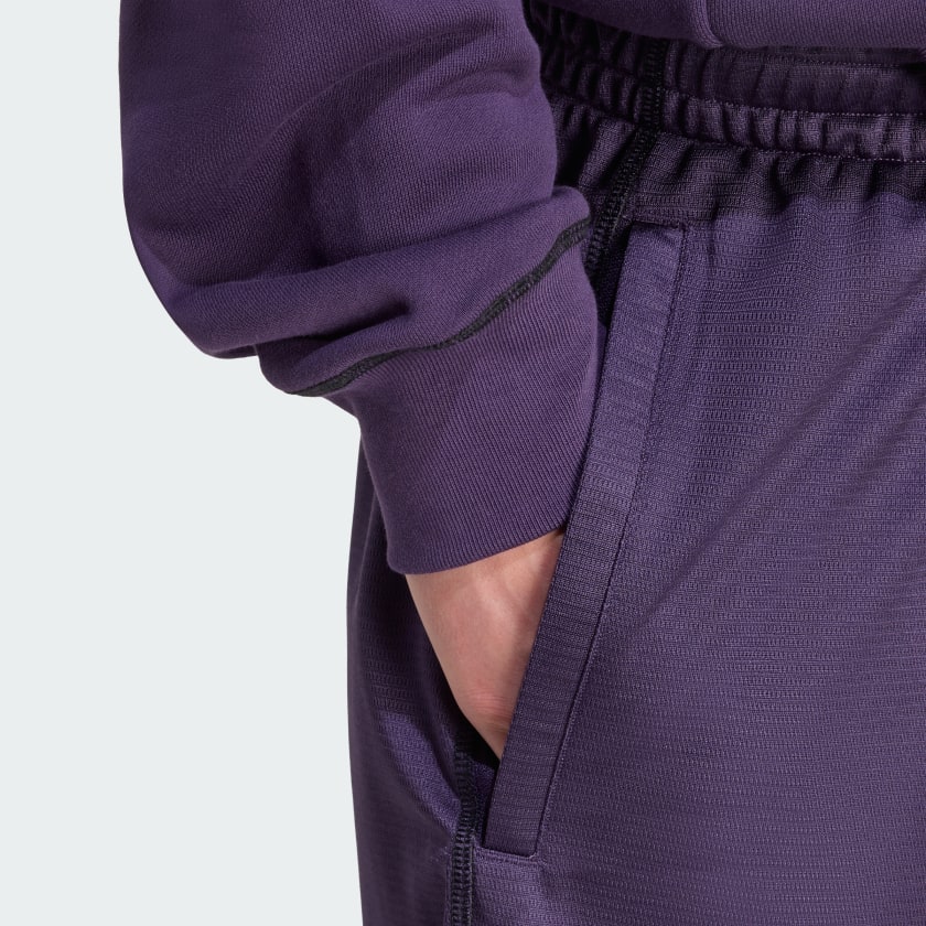 Men's adidas Graphic Mesh Short