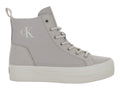 Tenis Calvin Klein Beige para Mujer