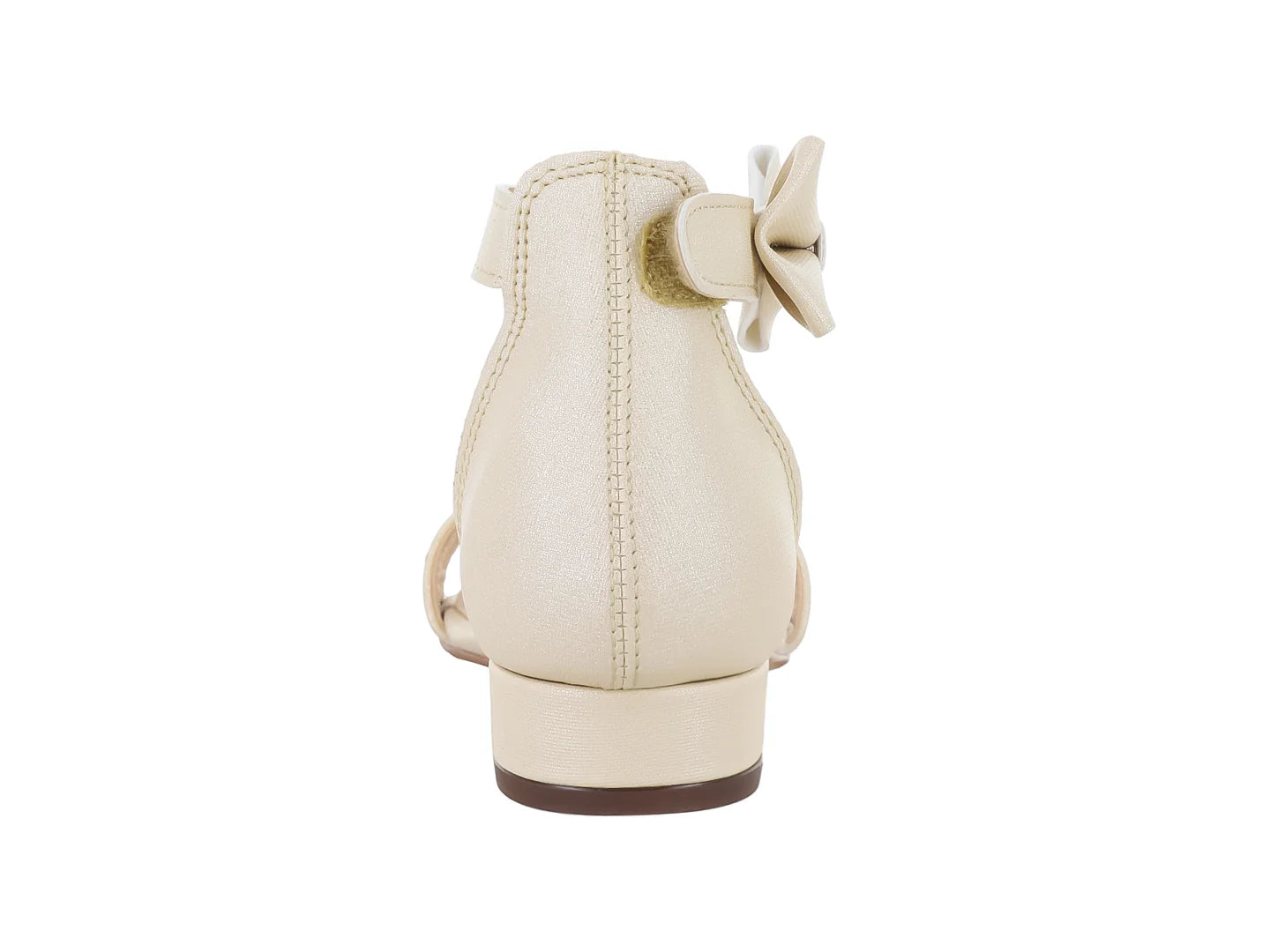 Sandalias Jakuna Dorado para Niña