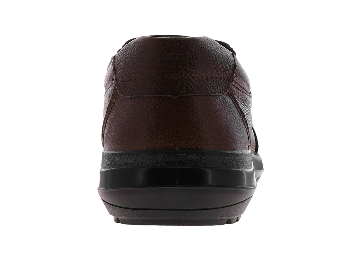 Zapatos Larespi Flother Color Brandy para Hombre
