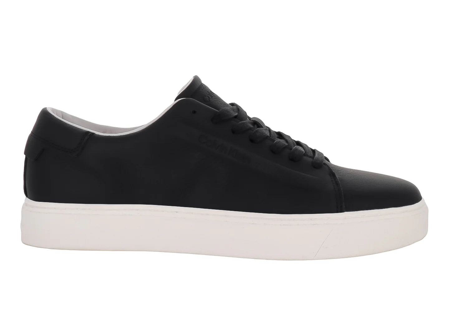 Tenis Calvin Klein Negros para Hombre
