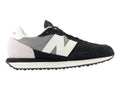 Tenis New Balance 237 Negro para Hombre