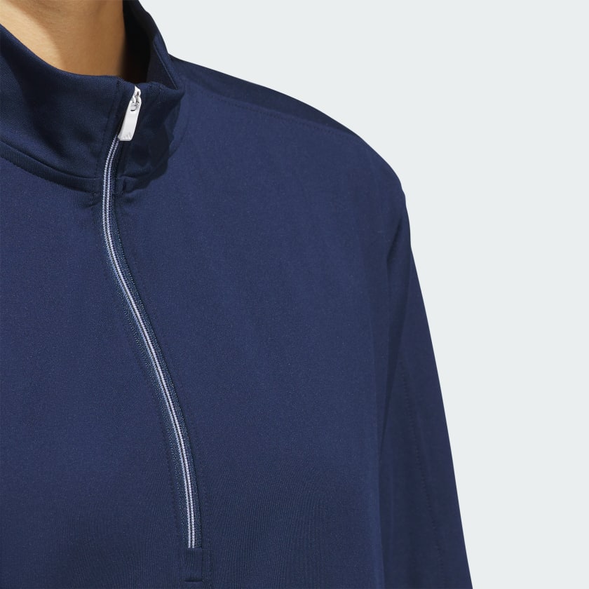 Women's adidas Ultimate365 Half-Zip Layering Top