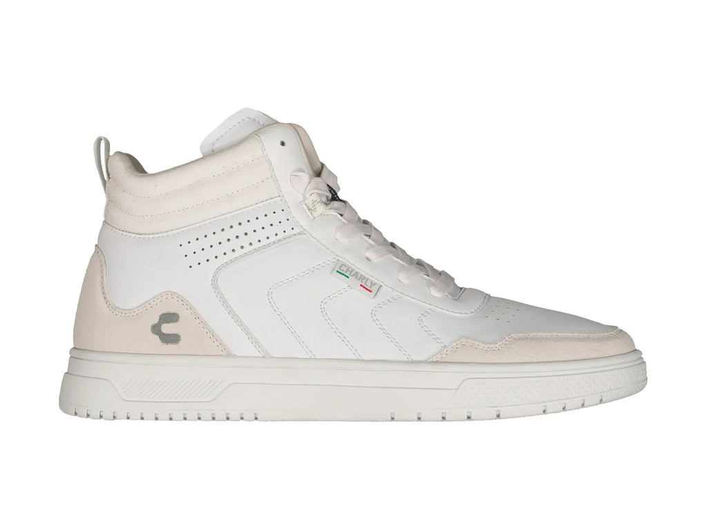 Tenis Charly Blancos para Hombre