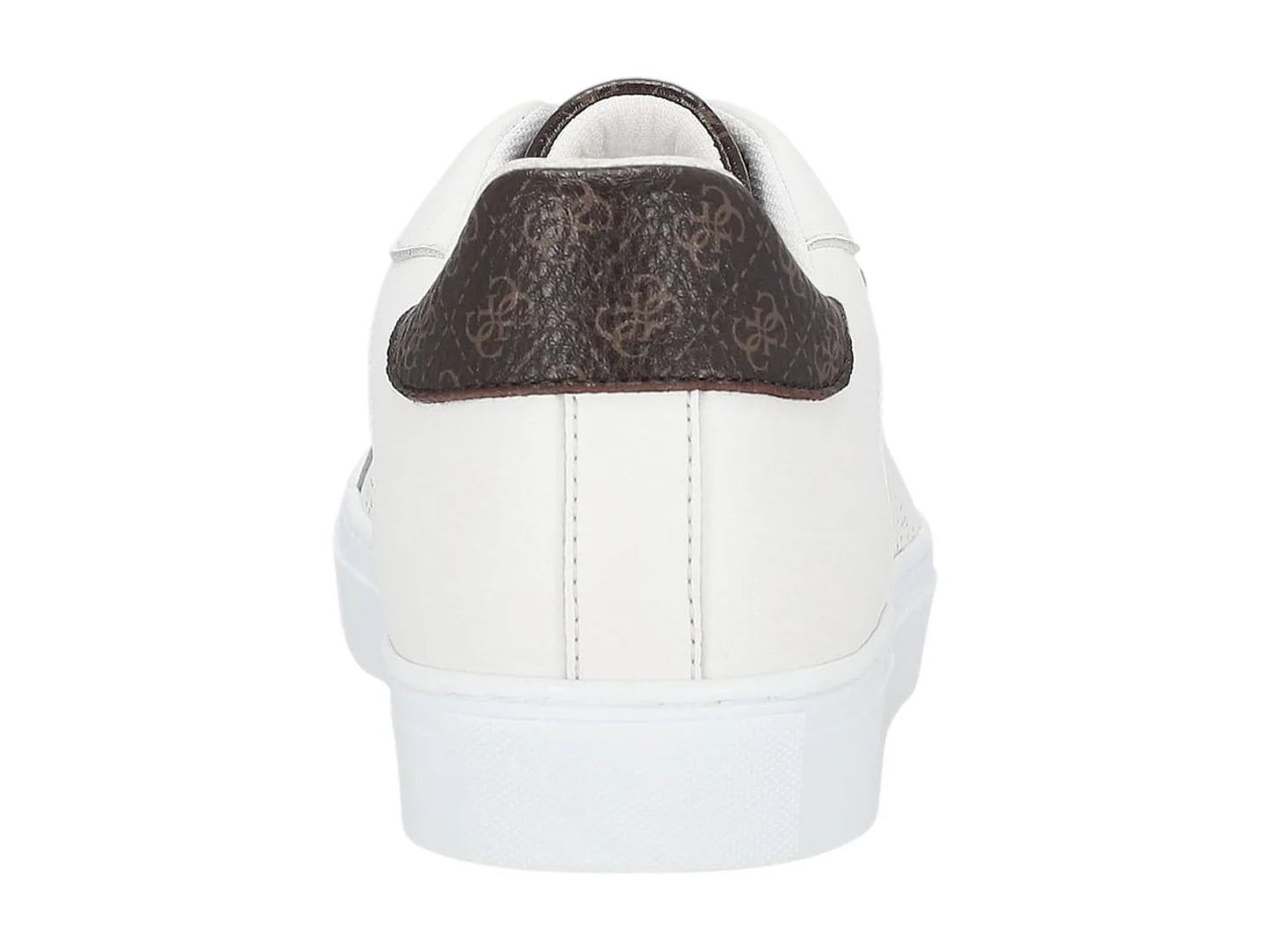 Tenis Guess Blancos para Hombre