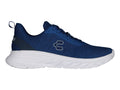 Tenis Charly Azul Marino y Blanco para Hombre