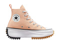 Tenis Converse Run Star Hike Coral y Blanco para Mujer