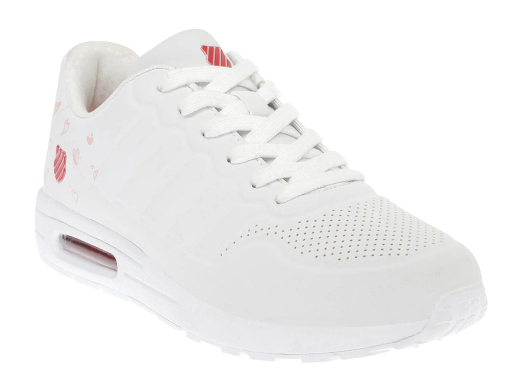 Tenis K SWISS Prime Blanco para Mujer