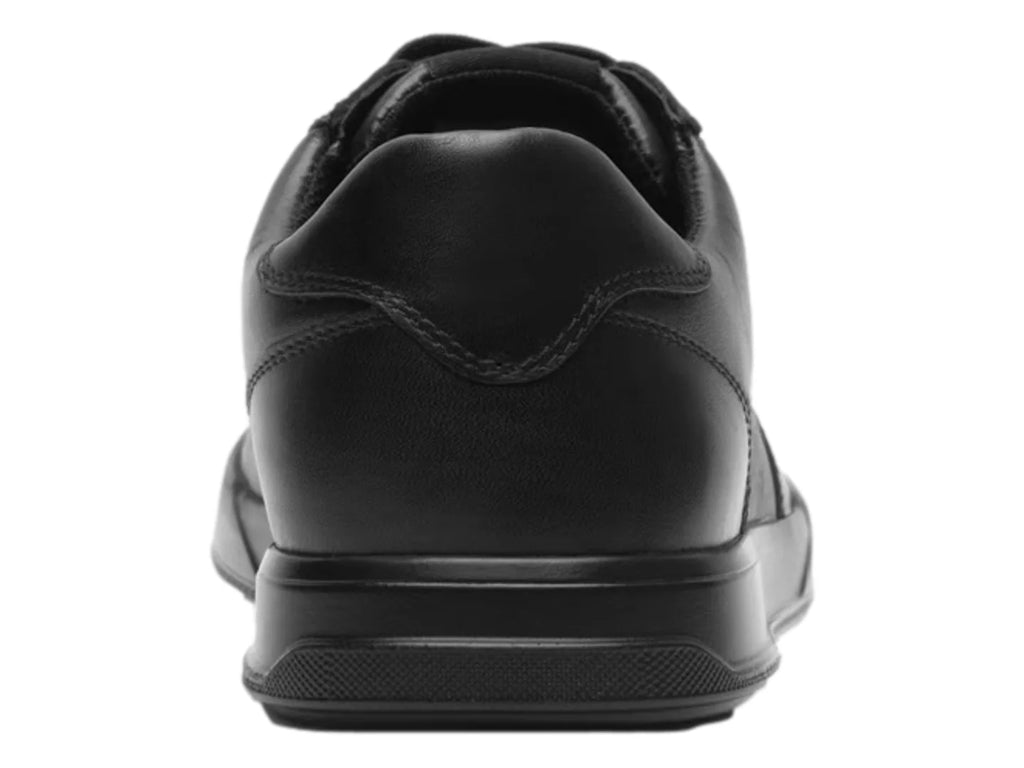 Tenis Flexi Negros para Hombre
