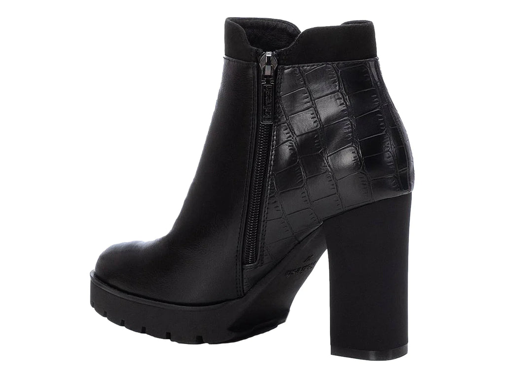 Botines XTI Negros para Mujer