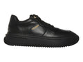 Tenis Steve Madden Flames Negro para Hombre