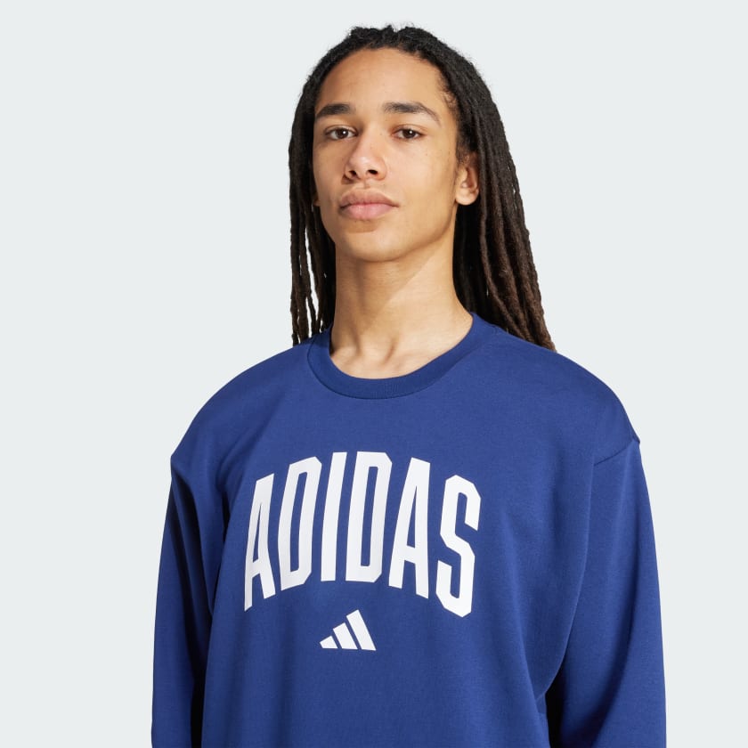 Men's adidas Collegiate Sweat
