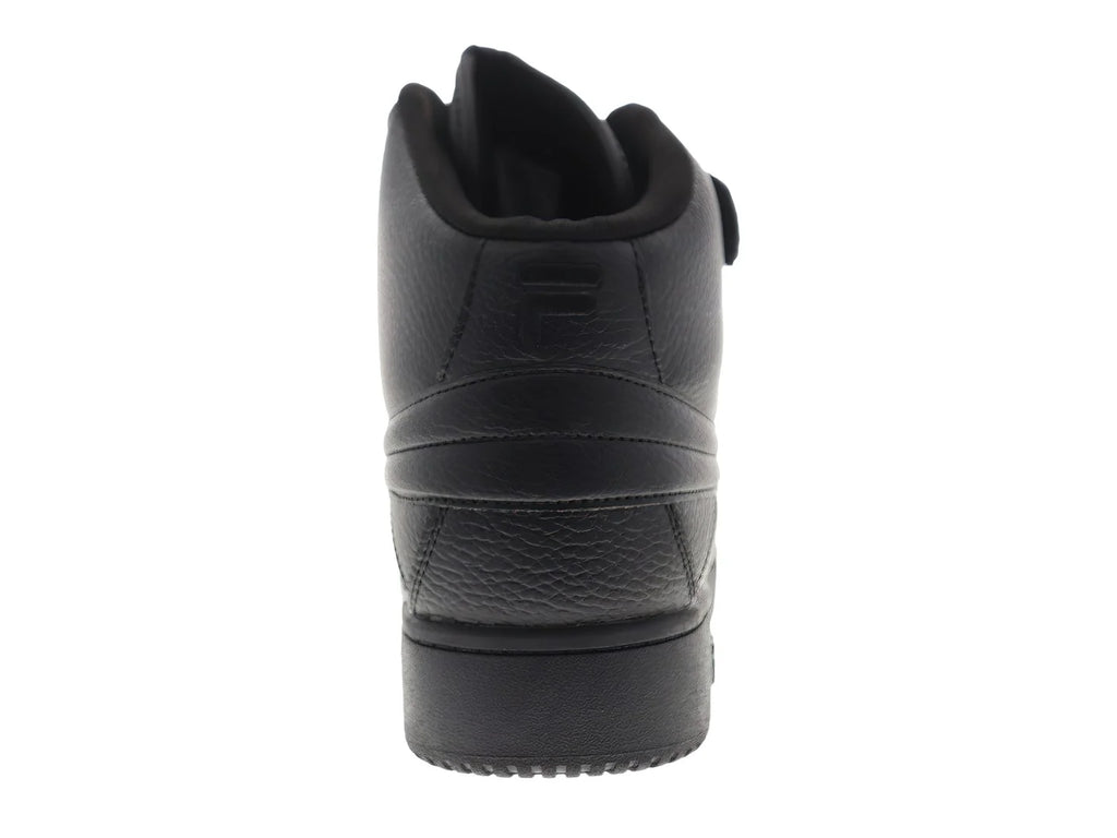 Tenis Fila A High Negro para Hombre