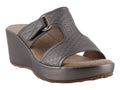 Sandalias Roze Confort Gris para Mujer