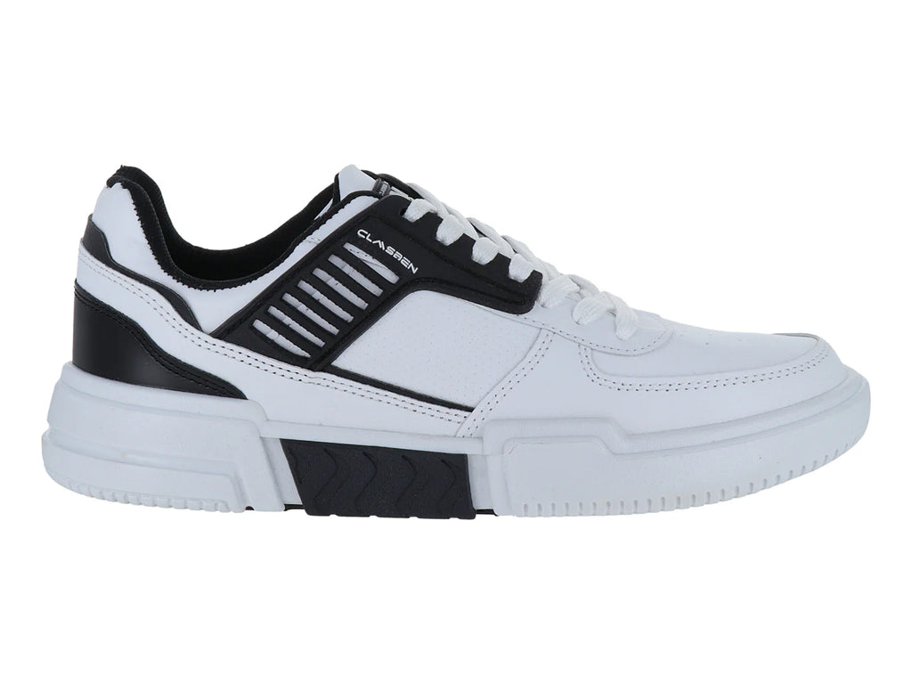 Tenis Clasben Dalton Blanco para Hombre