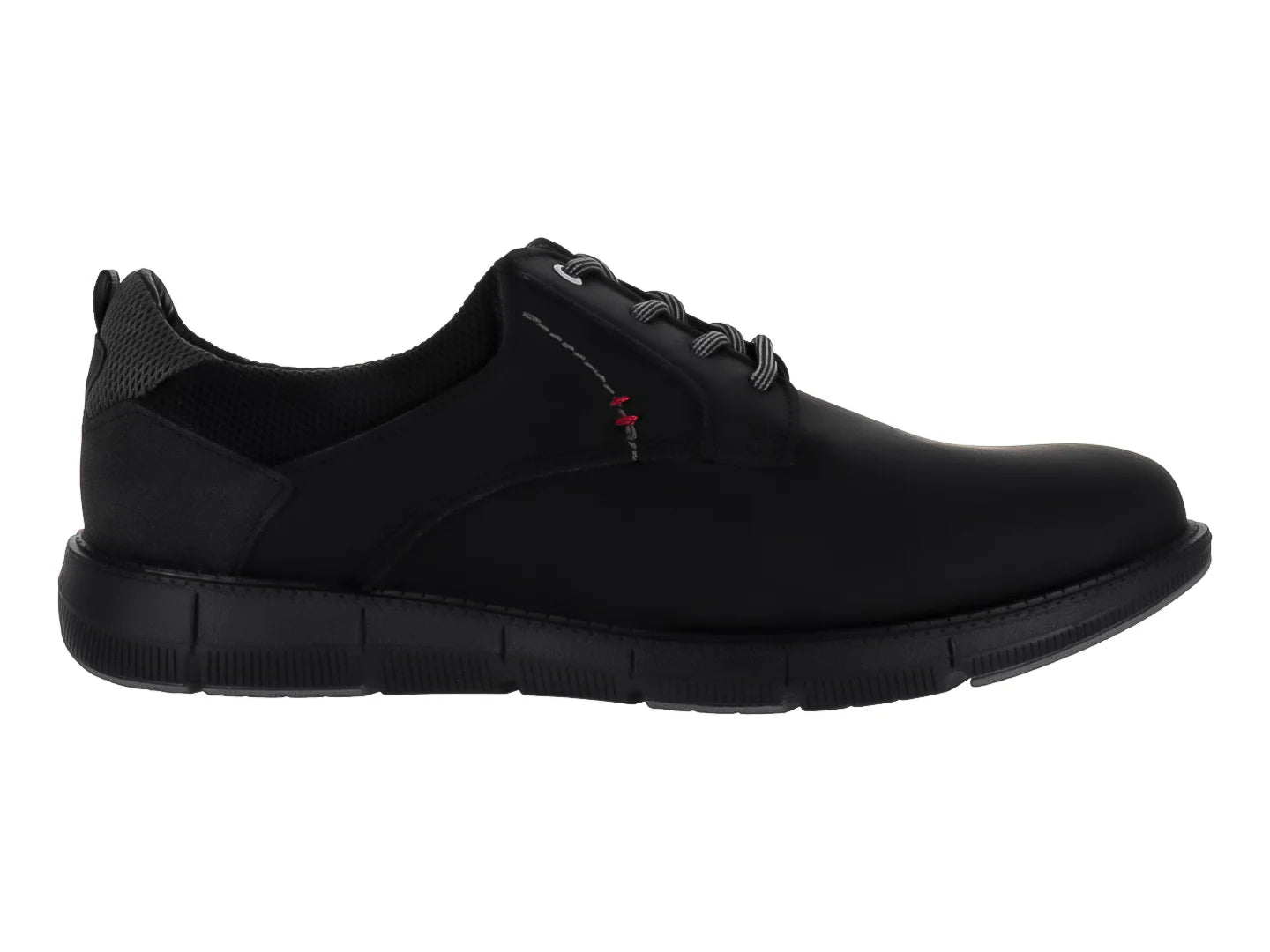 Zapato Her Son Negro para Hombre