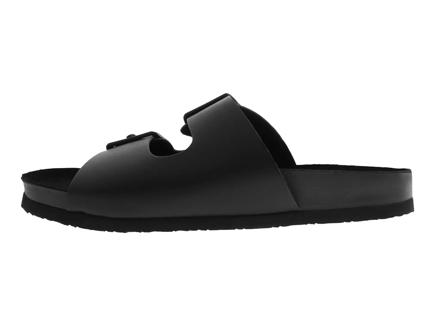 Sandalias Mosquitos Negro para Niño