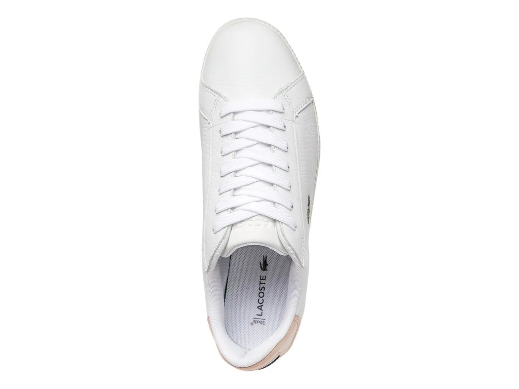 Tenis Lacoste Graduate 120 1 SFA Blanco para Mujer