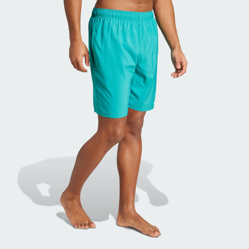 Men's adidas Swim Shorts 8-Inch