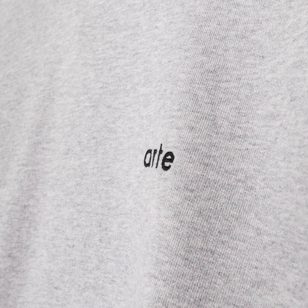Arte Antwerp Back Poster Hoodie