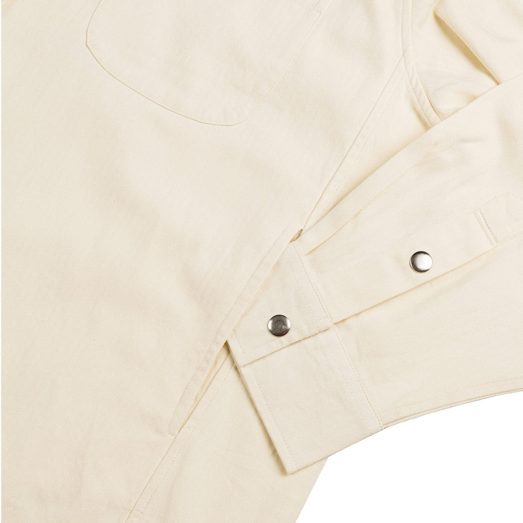 Overshirt Jacket