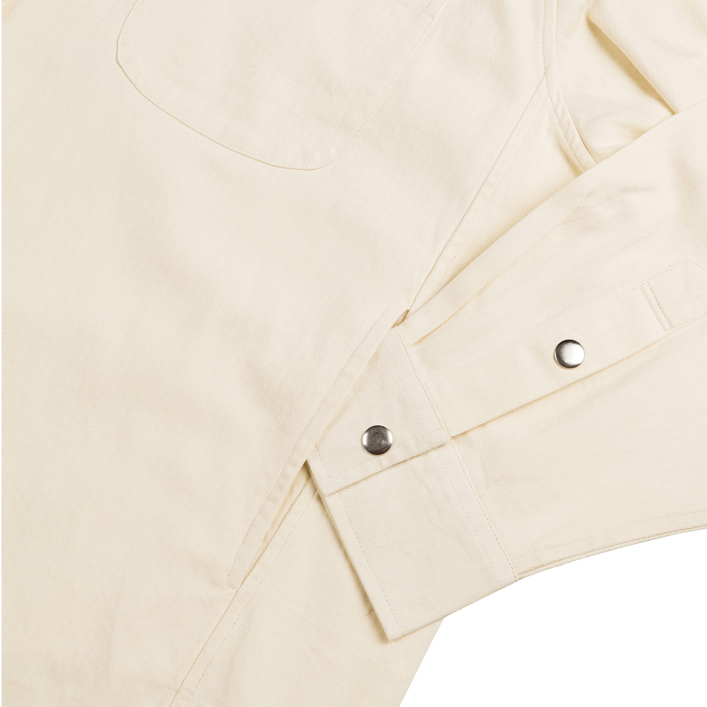Overshirt Jacket