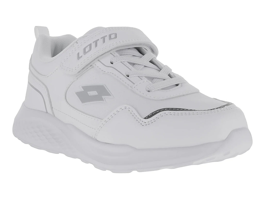 Tenis Lotto Flint CH Blanco para Niño
