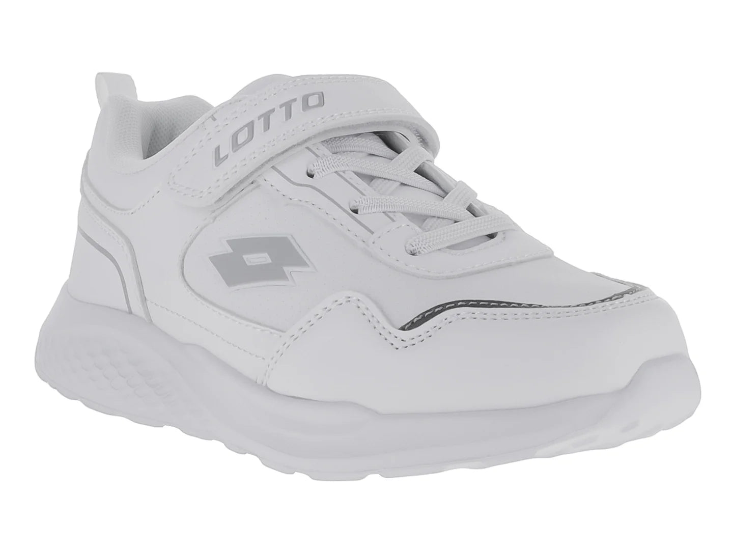 Tenis Lotto Flint CH Blanco para Niño