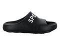 Sandalias Slide Sperry Negro para Hombre