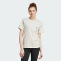 Women's adidas House of Tiro Graphic Tee