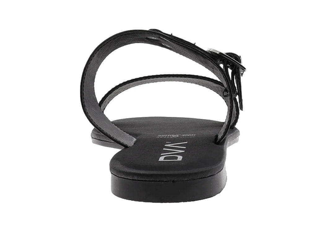 Sandalias Donova Negro para Mujer