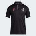 Men's adidas Texas Tech x Mahomes Coaches Polo