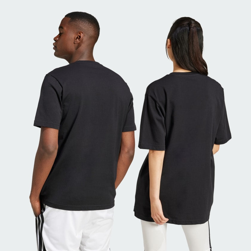 Men's adidas Lounge Ice Graphic Tee