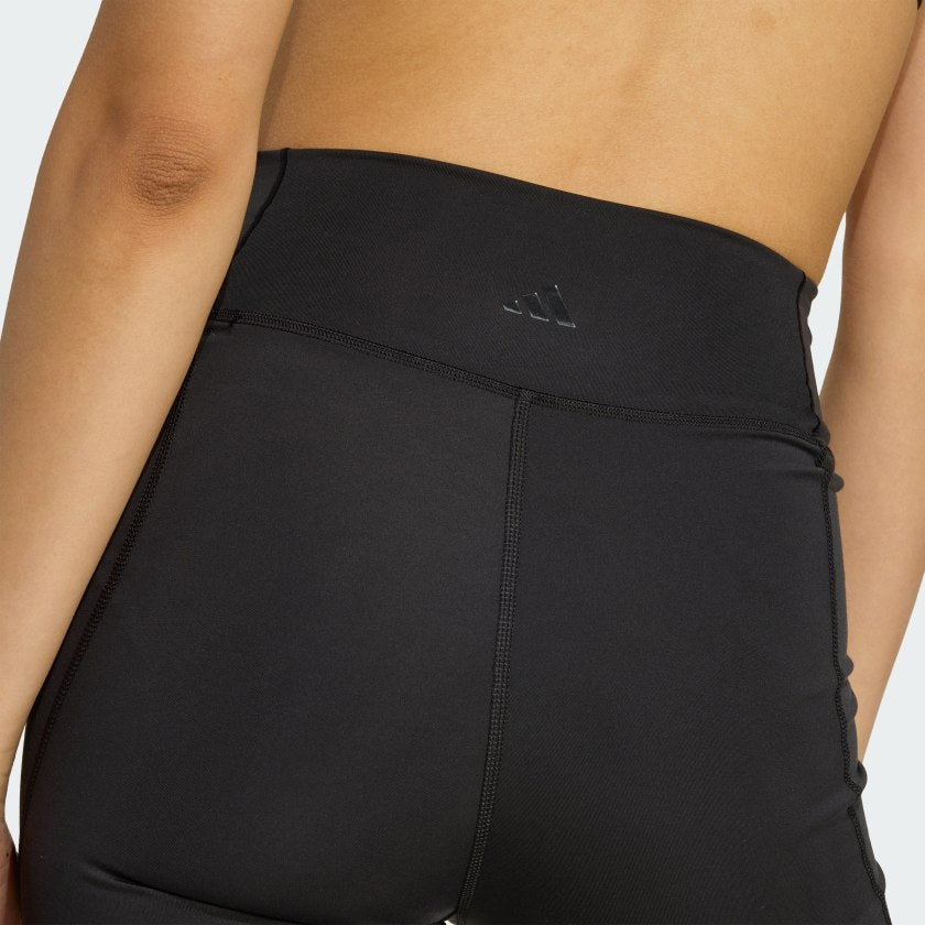 Women's adidas All Me Essentials 7-Inch Short Leggings